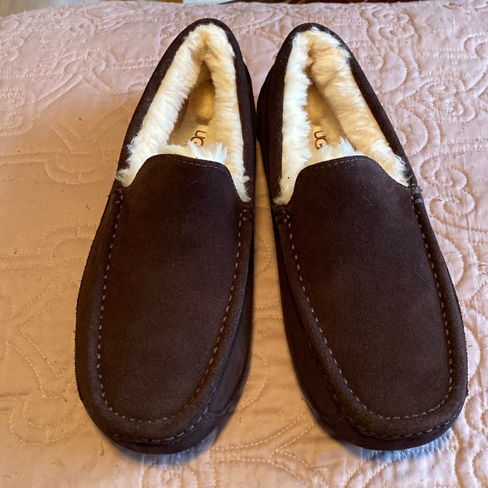 UGG  Men Slippers